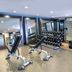 Palestra