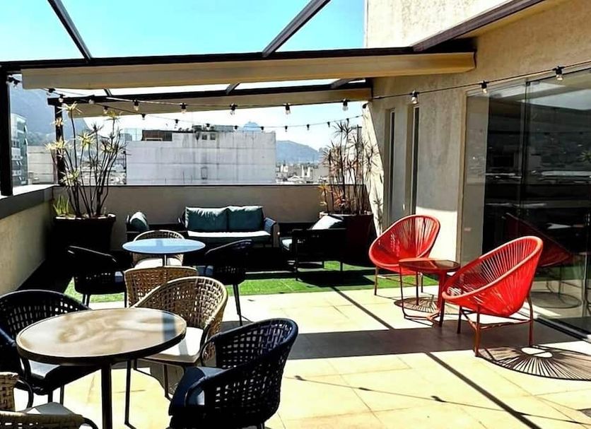 Balcone Foto