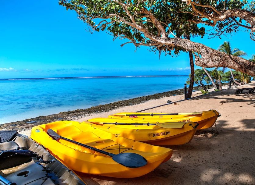 Spiaggia Foto