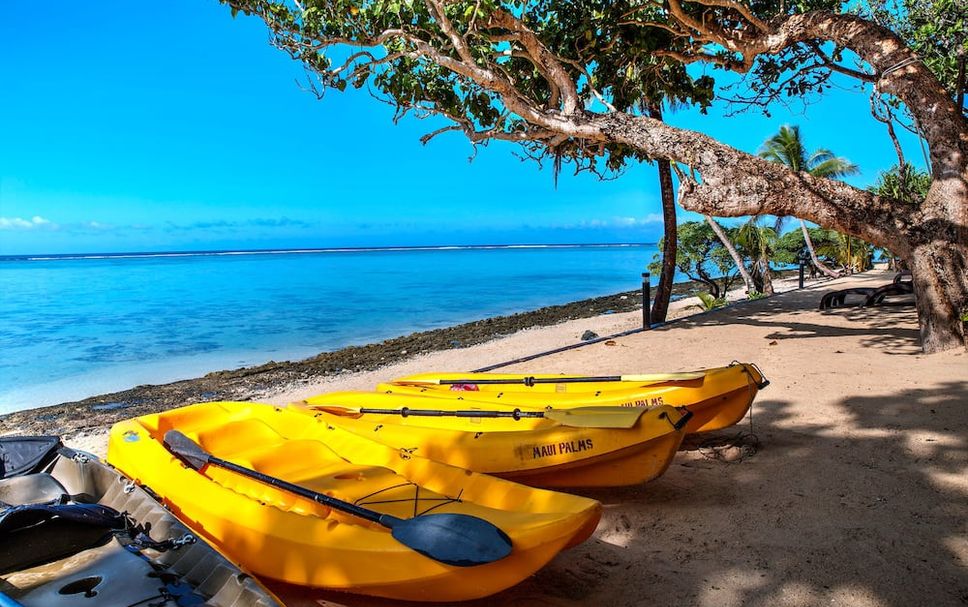 Spiaggia Foto
