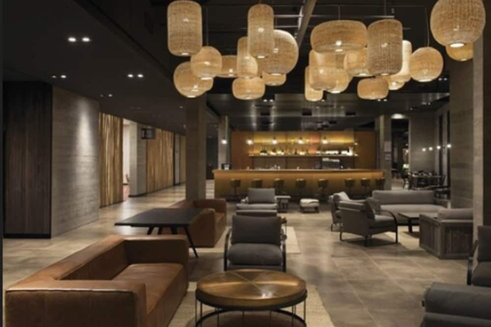 Area lounge