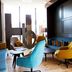 Area lounge