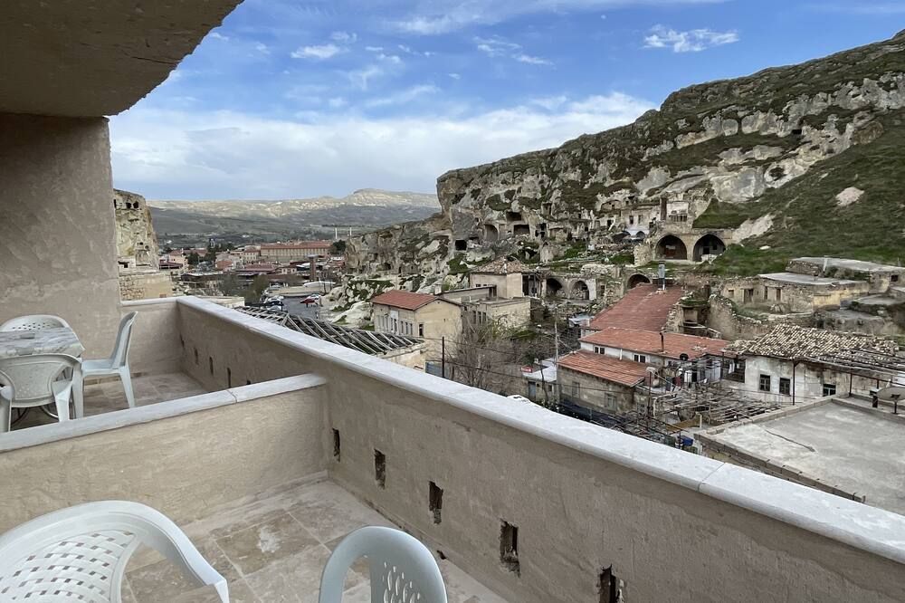 Balcone