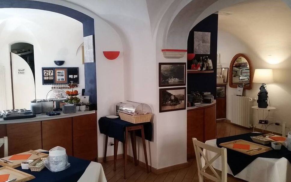 Ristorante Foto