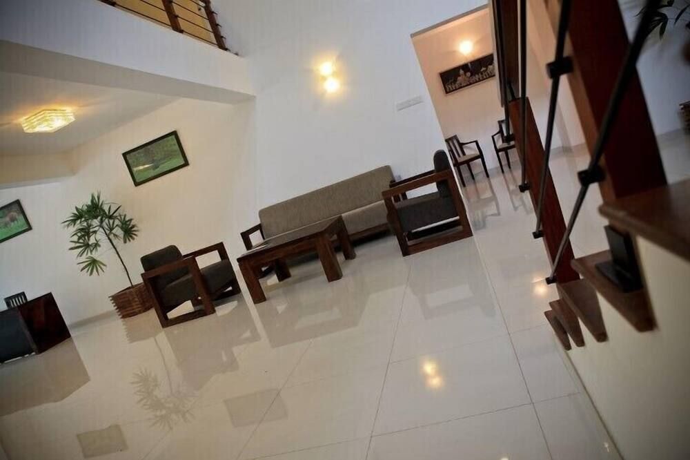 Ingresso