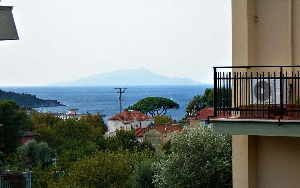 Balcone Foto