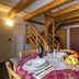 Sala pranzo
