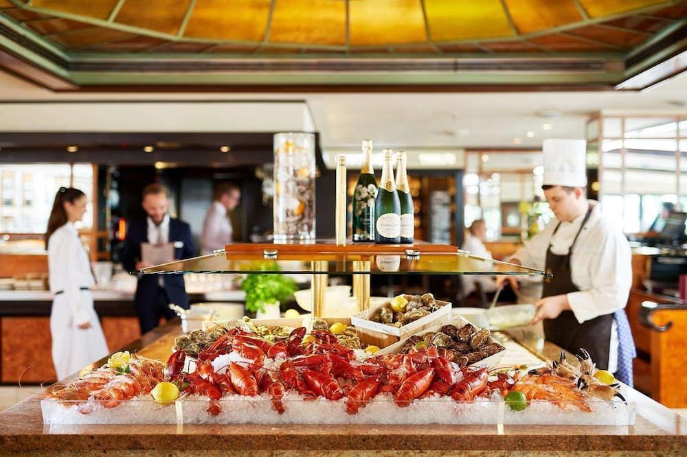 Buffet