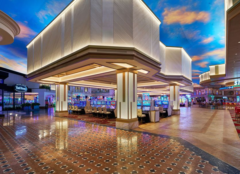 Casinò Foto