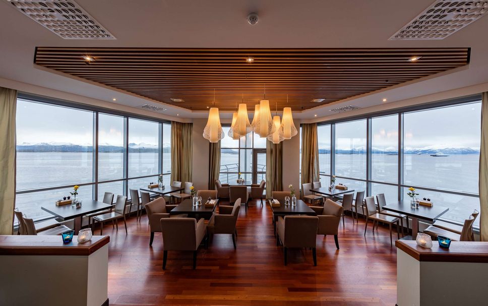 Ristorante Foto