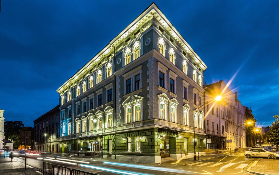 Edificio Foto