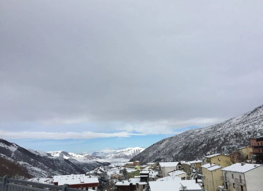 Vista esterna Foto