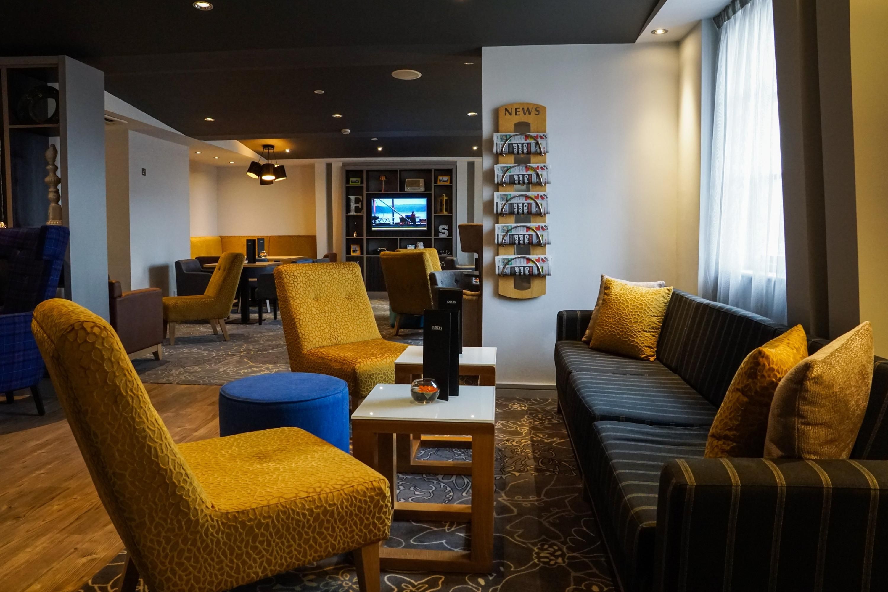 Area lounge