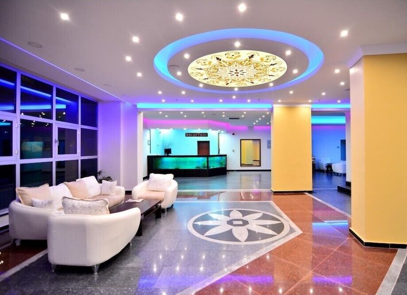 Ingresso Foto