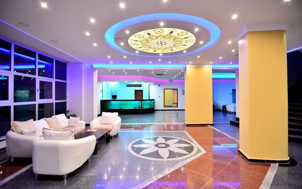 Ingresso Foto