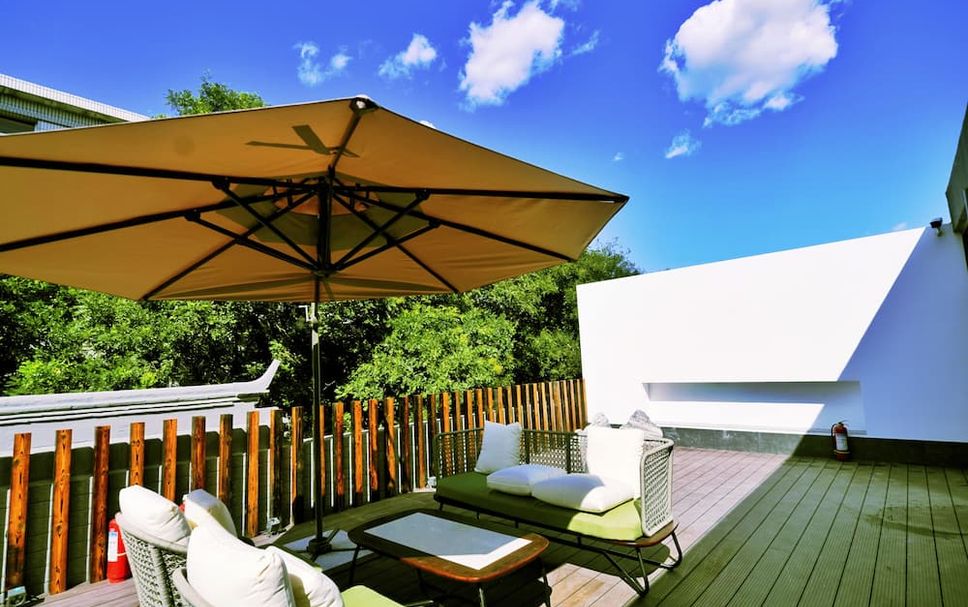 Balcone Foto