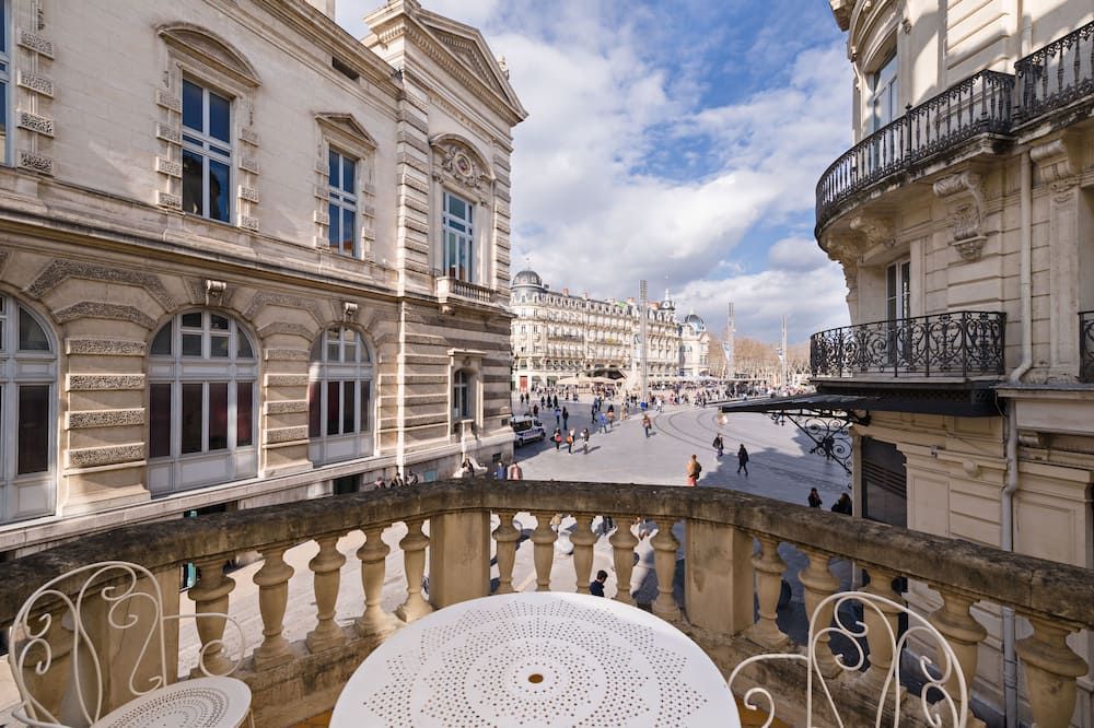 Balcone