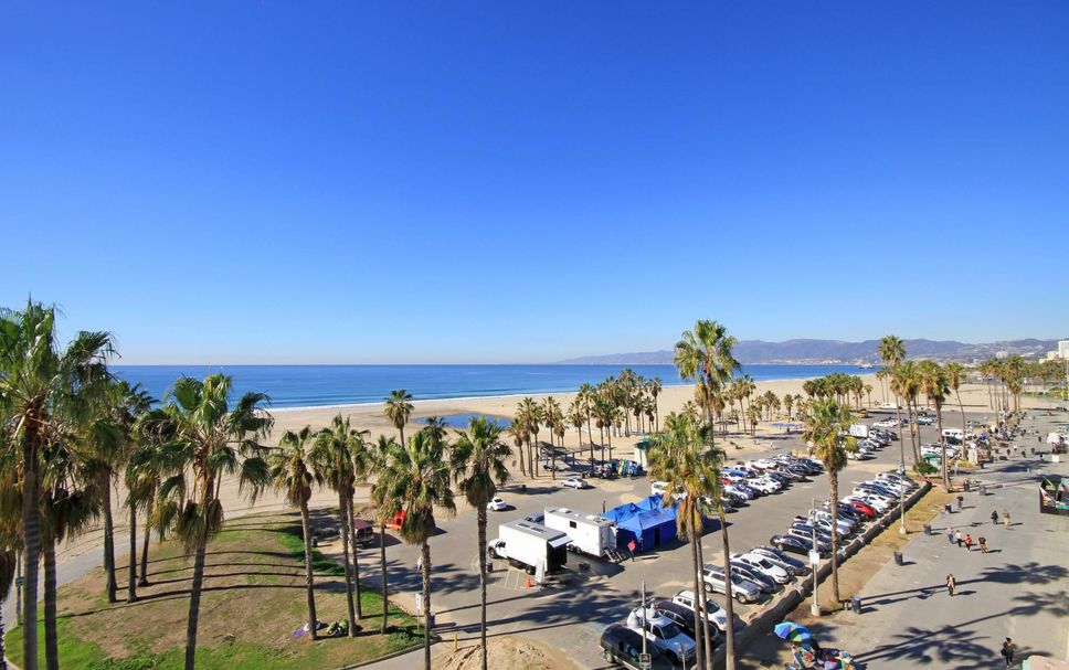 Spiaggia Foto