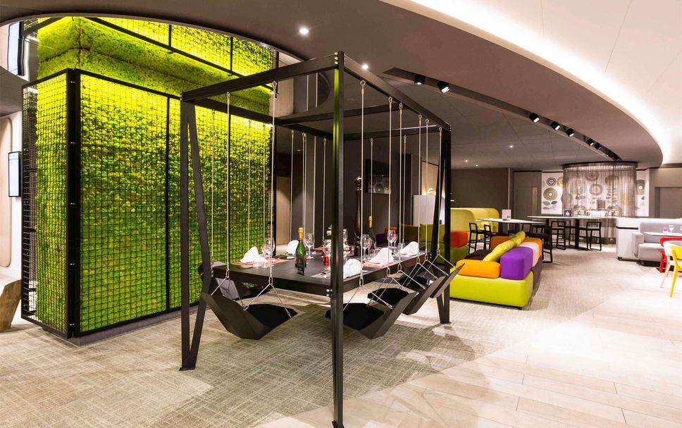 Ristorante Foto