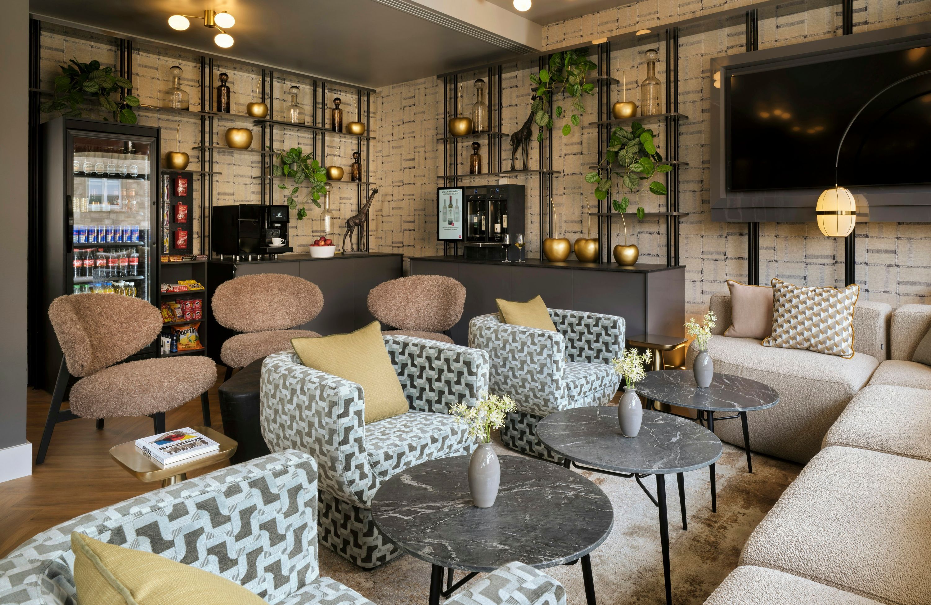 Area lounge