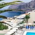 Ingresso dell'hotel