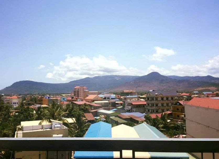 Balcone Foto