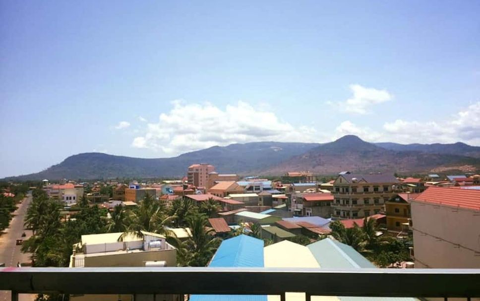 Balcone Foto