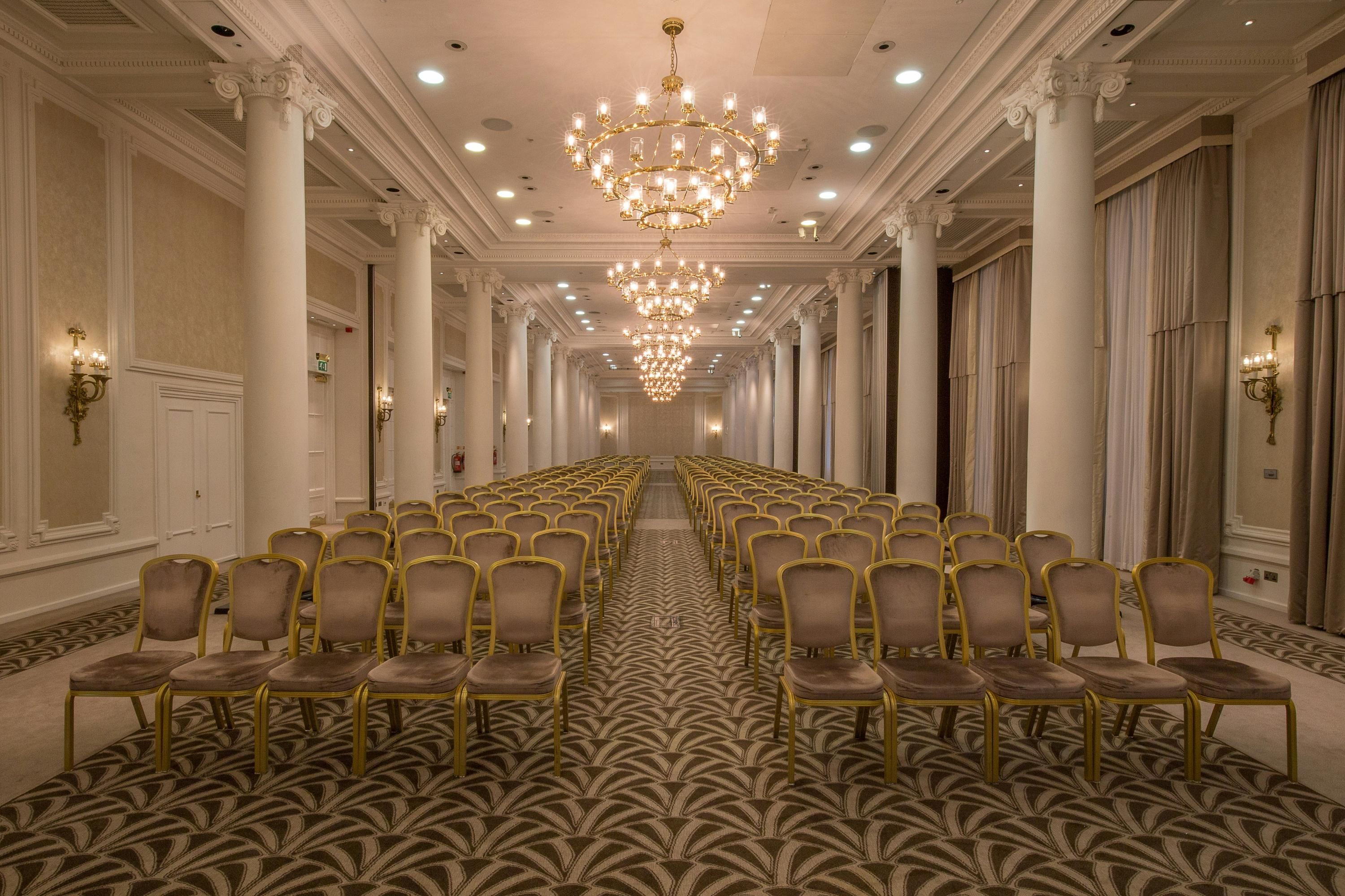 Sala conferenze