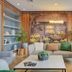 Area lounge