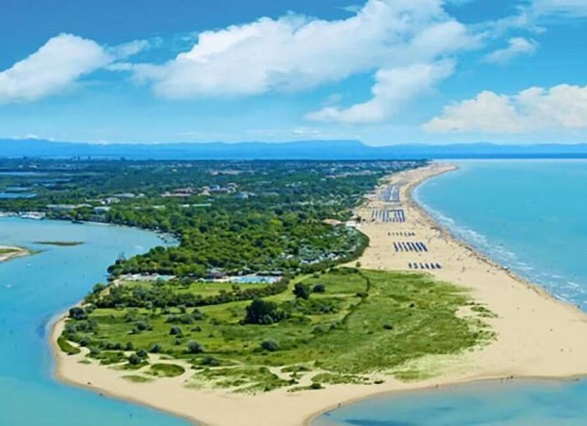 Spiaggia Foto