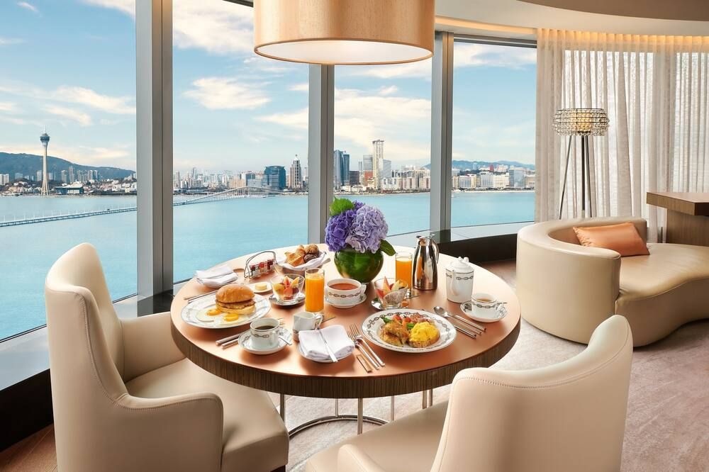 Sala pranzo Foto