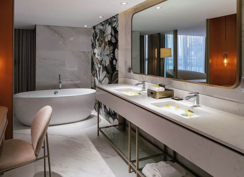 Bagno Foto