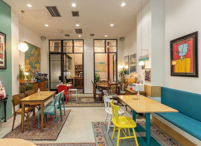 Ristorante Foto