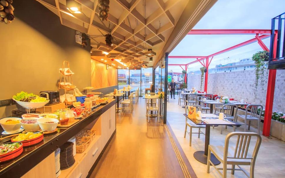Ristorante Foto