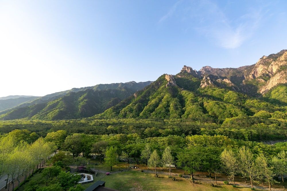 Vista esterna