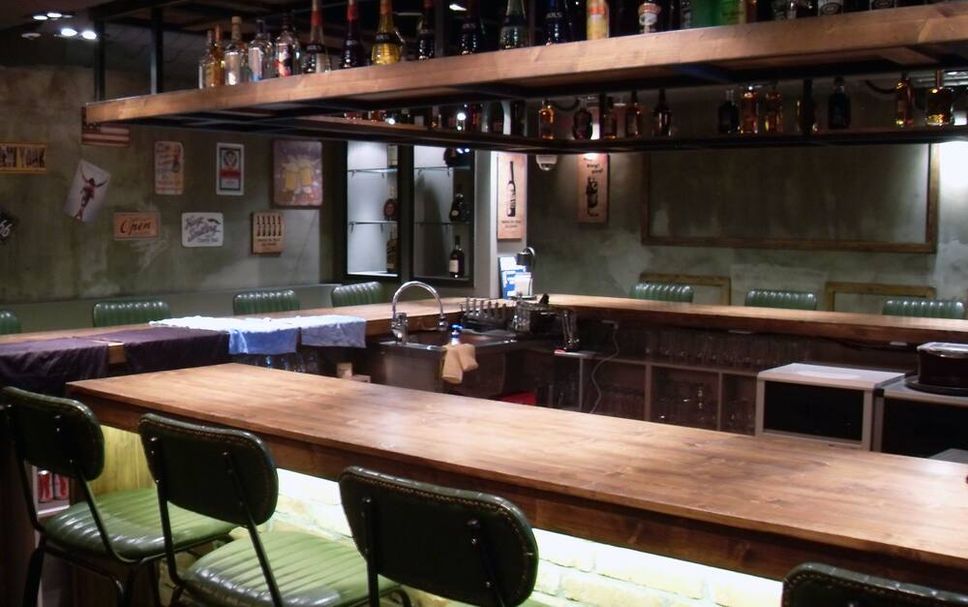 Bar Foto