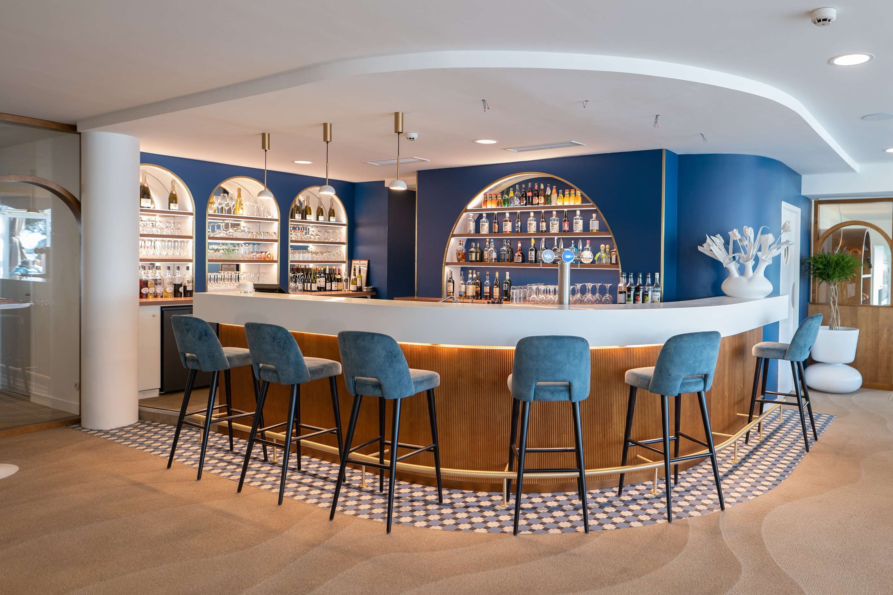 Bar Foto