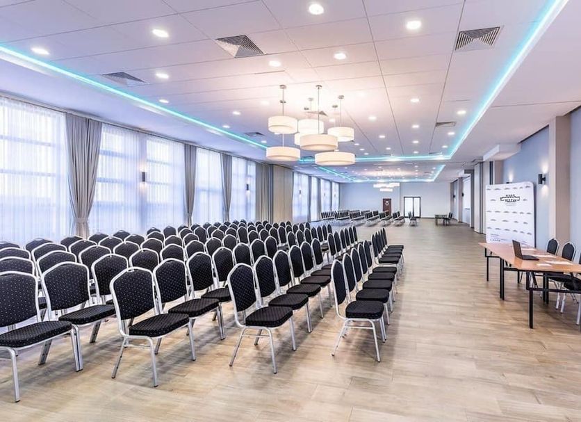 Sala conferenze Foto