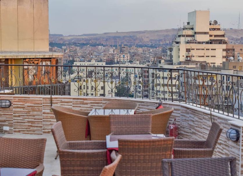 Balcone Foto
