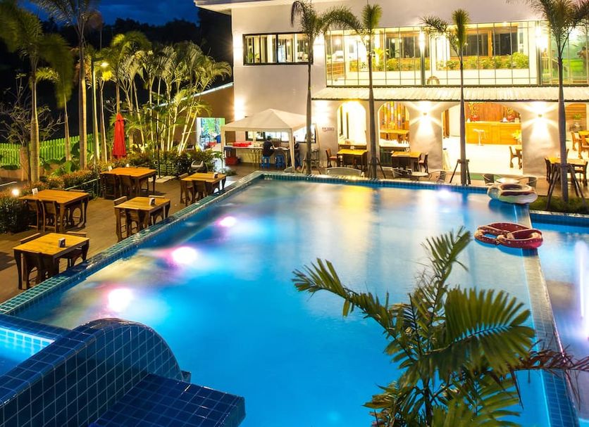 Piscina Foto
