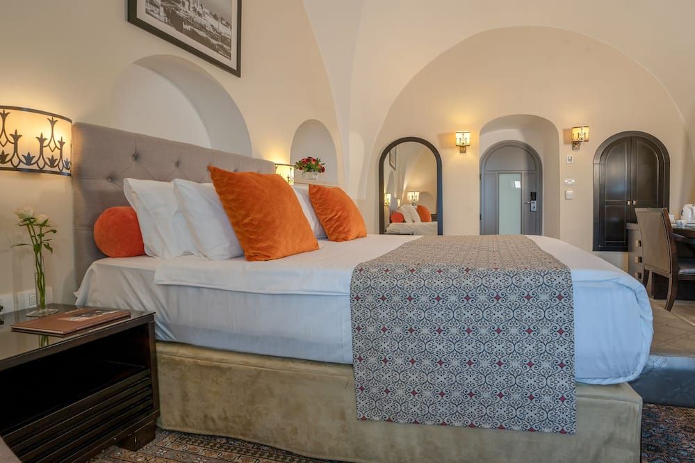 Camera da letto