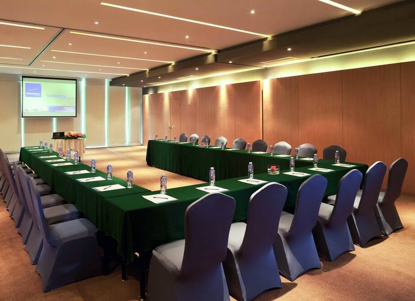 Sala conferenze Foto