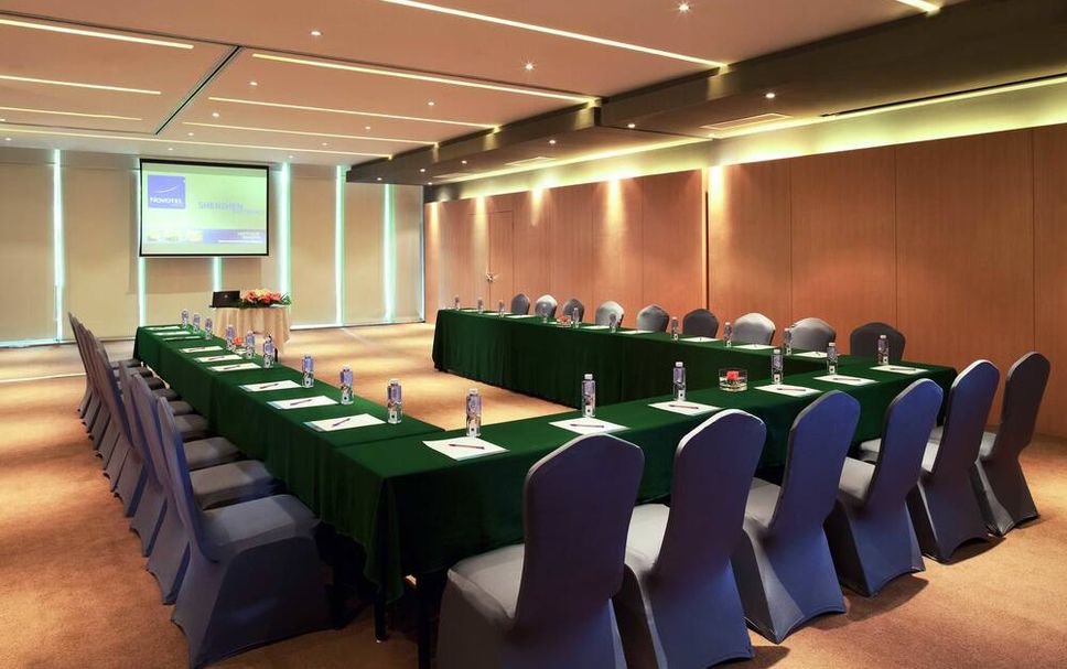 Sala conferenze Foto