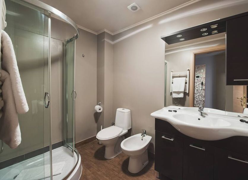 Bagno Foto