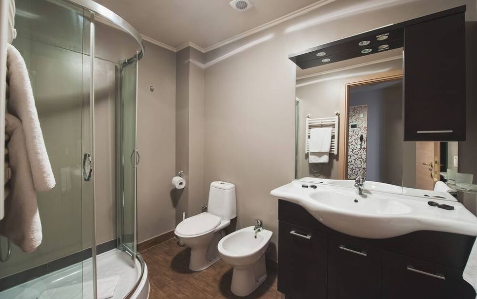 Bagno Foto