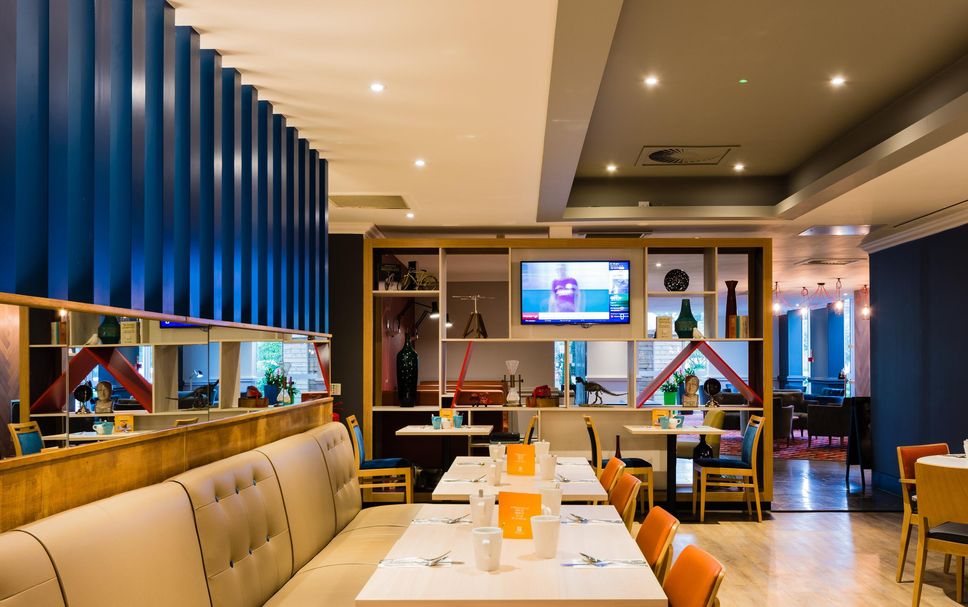 Ristorante Foto