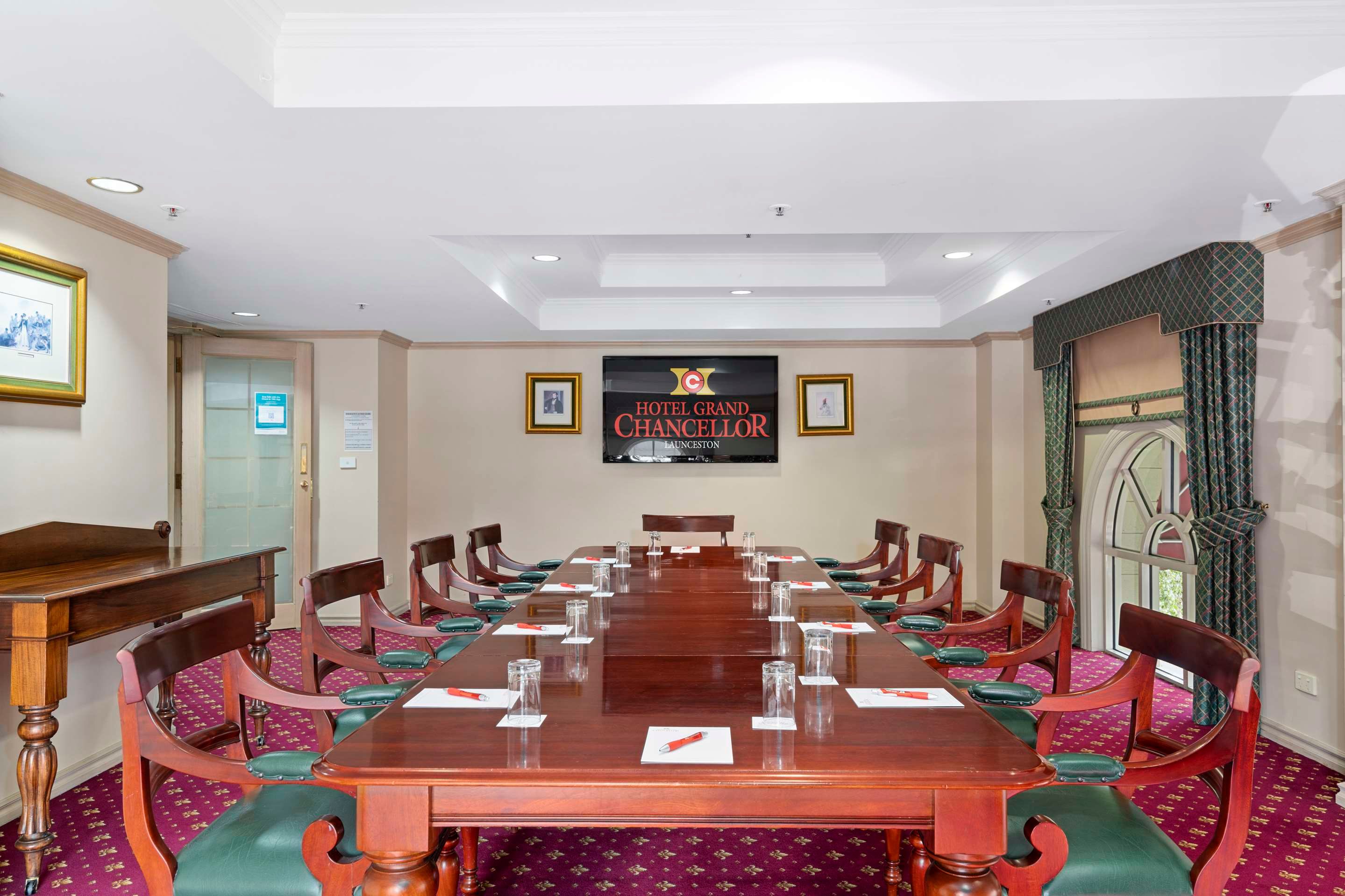Sala conferenze