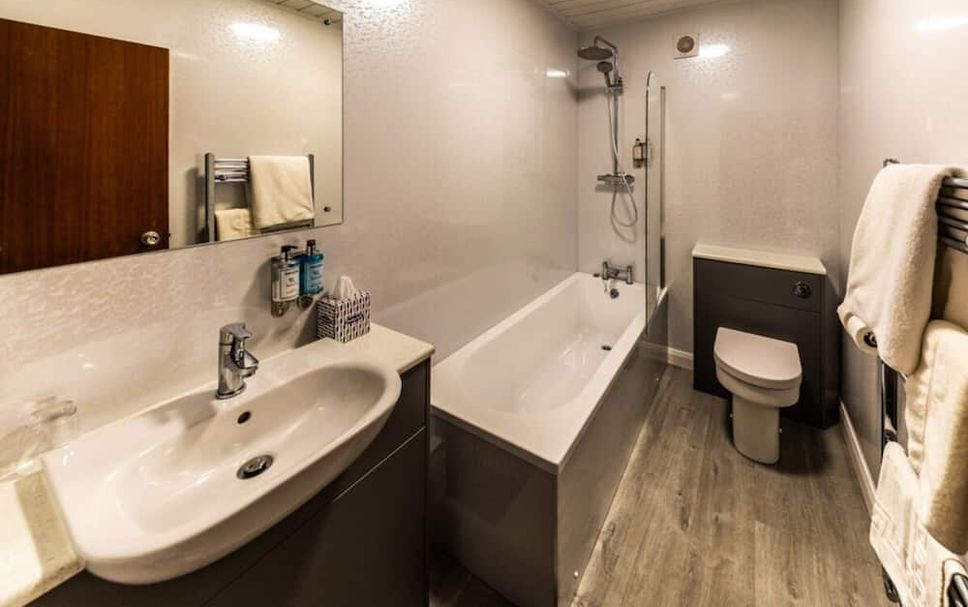 Bagno Foto