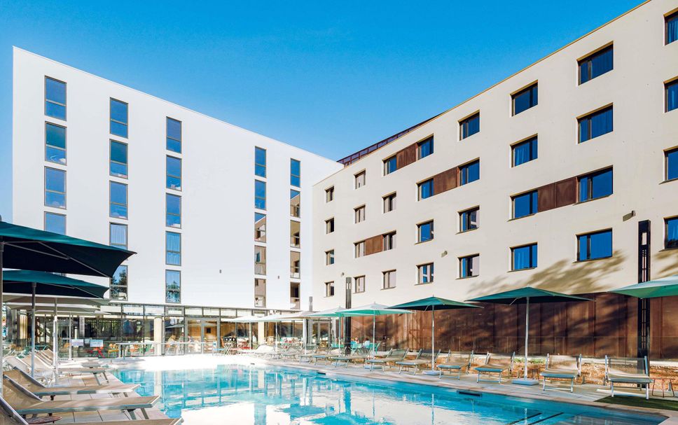 Edificio Foto