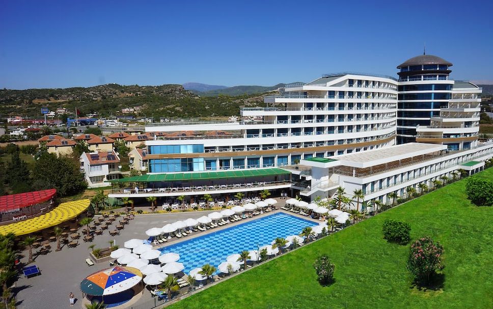Edificio Foto